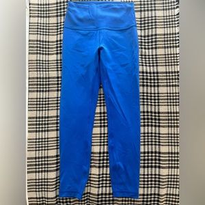 Lululemon- Align leggings